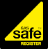 Gas Safe Registered DRA Renovations York Builders