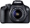 Máy Ảnh Canon EOS 3000D (18 MP)