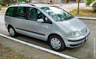 продам авто Volkswagen Sharan Sharan