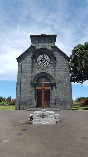 Église Notre-Dame-de-la-Salette