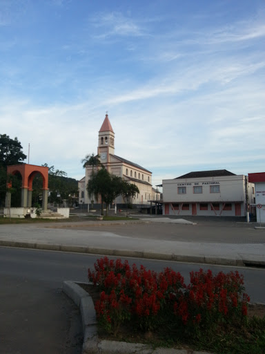 Igreja Da Matriz