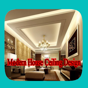 Download Modern House Ceiling Design For PC Windows and Mac