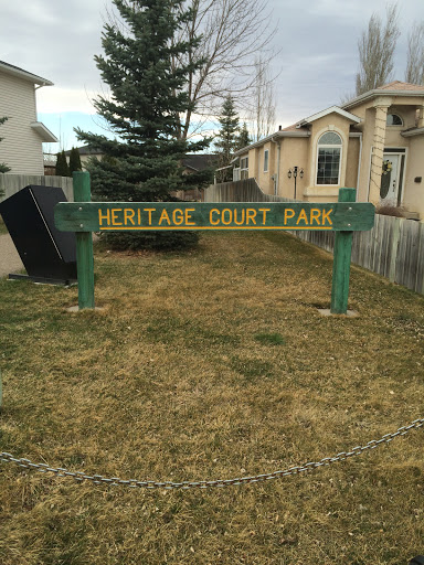 Heritage Court Park 