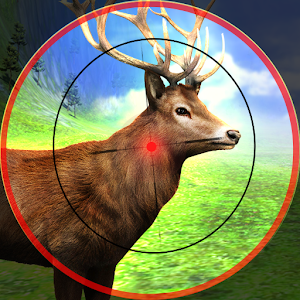 Download Deer Hunting Sniper Safari For PC Windows and Mac