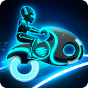 ダウンロード Bike Race Game: Traffic Rider Of Neon Cit をインストールする 最新 APK ダウンローダ