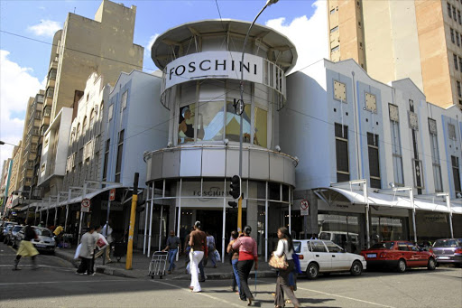 TFG outlets, which include Foschini stores, bucked the retail trend of the past year.