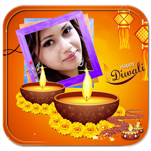 Download Diwali photo frames new 2017 For PC Windows and Mac