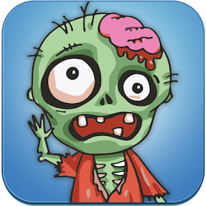 Funny Little Zombies - FPS Zombie Shooter Game.apk 1.0.1