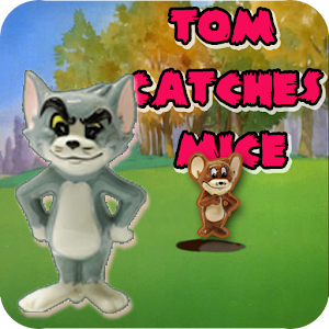 Download Tom Catches Mice For PC Windows and Mac