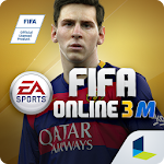 FIFA ONLINE 3 M by EA SPORTS™ Apk