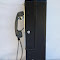 Single Slot Payphones - NY Tel Suffolk Cty 1C loc UP4 4