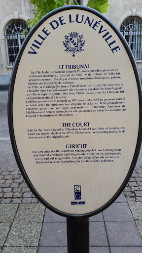Tribunal Civil