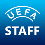 UEFA Staff App Apk