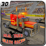 Real Truck Death Racing Game3D Apk