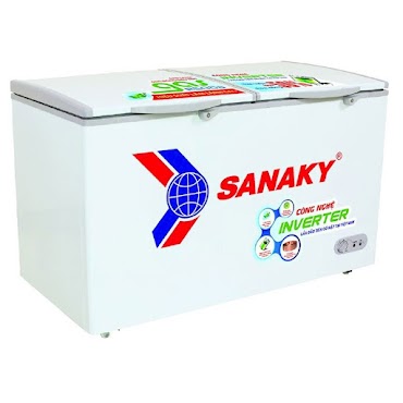 Tủ Đông Sanaky VH-3699W3 (270L)