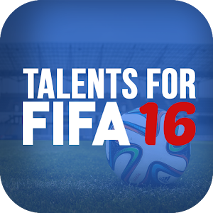Talents - for FIFA 16.apk 1.7.3
