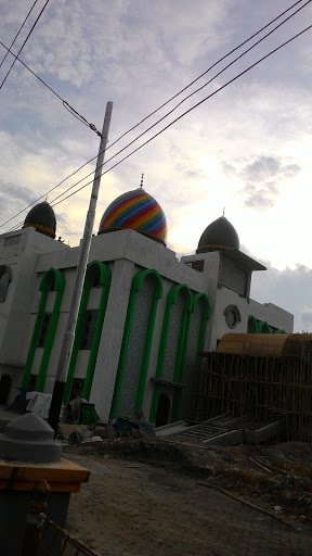Masjid Arafah