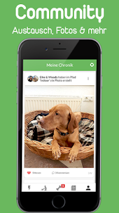 mydog365 – Hunde Training, Auslastung, Tricks, Fun Screenshot