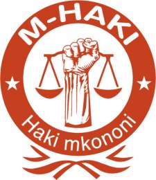 The M-Haki logo.