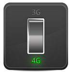 3G to 4G Power Converter Prank Apk