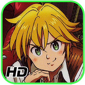 Download Seven Deadly Sins Wallpaper For PC Windows and Mac