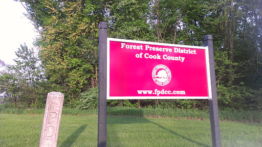 Forest Preserve District Of Cook County
