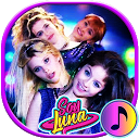 ダウンロード Top Hits Soy Luna - Music and Lyrics をインストールする 最新 APK ダウンローダ