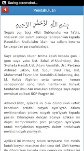 How to install SOP Ruqyah 1.10 unlimited apk for android