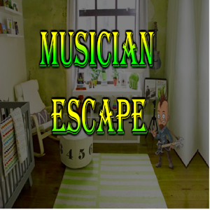 Download Musician Escape For PC Windows and Mac