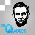 Abraham Lincoln Quotes Apk