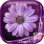 Petals HD Live Wallpaper Apk