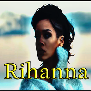 Download Rihanna all songs and lyrics For PC Windows and Mac