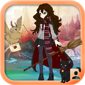 Download Avatar Maker: Witches For PC Windows and Mac