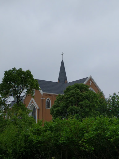 独墅湖教堂