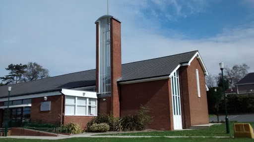The Church Of Jesus Christ And The Latter Day Saints