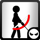 ダウンロード Stickman Archer をインストールする 最新 APK ダウンローダ