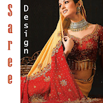 Indian Saree Designs Apk