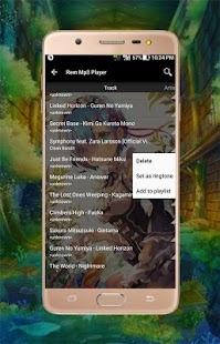 How to mod Rem Mp3 Player 1.1 apk for pc