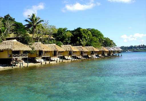 Vanuatu. File photo