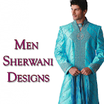 Latest Sherwani Designs Apk