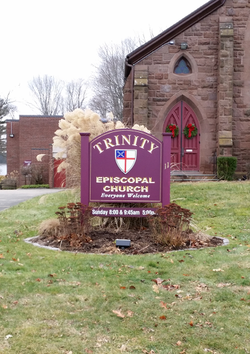 Trinity Episcopal Church 