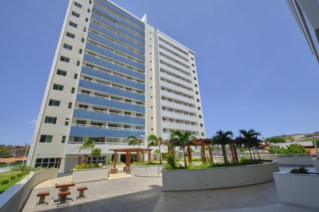 Apartamentos à venda Cidade dos Funcionários