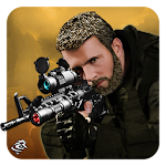 Sniper shooter 3d Basecamp Apk