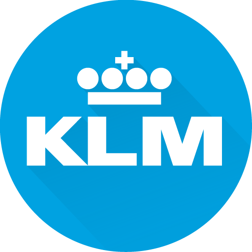 KLM - Royal Dutch Airlines