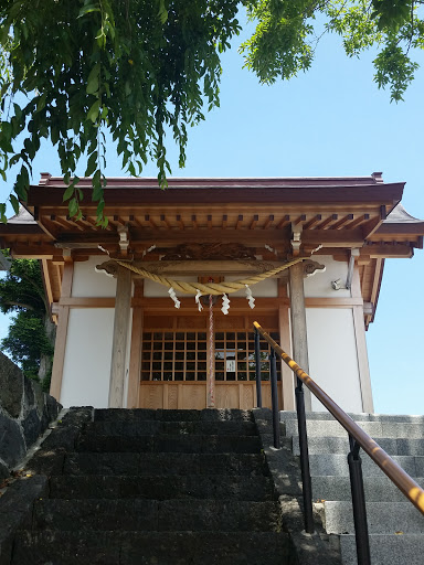 宮原八幡宮