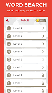 How to install Word Search English Game 4.0 apk for bluestacks