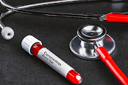 Medical schemes will only cover the costs of your coronavirus test if it comes back positive. Picture: 123RF/ABABILHOT