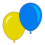 Balloons! (game for toddlers) Apk