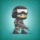 Metal Shooter: Super Soldiers Slug - Shooting Game