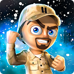 Tiny Troopers Alliance Apk